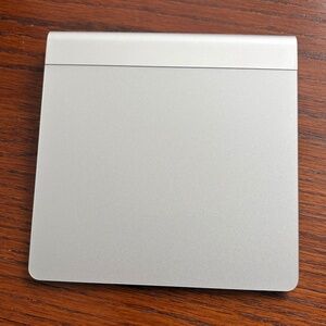 Like New APPLE A1339 Magic Trackpad Wireless Bluetooth